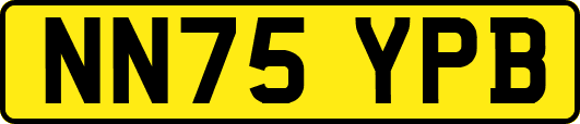 NN75YPB