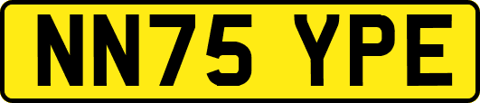 NN75YPE