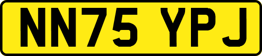 NN75YPJ