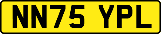 NN75YPL