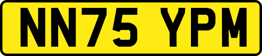 NN75YPM