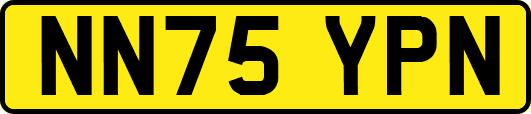 NN75YPN