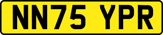 NN75YPR