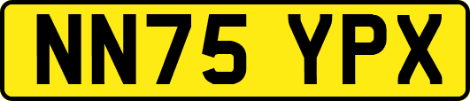 NN75YPX