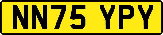 NN75YPY