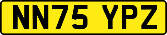 NN75YPZ