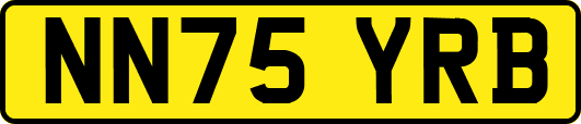 NN75YRB