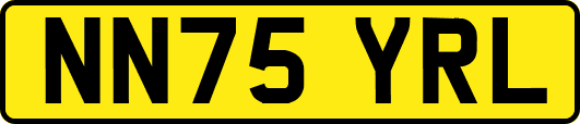 NN75YRL