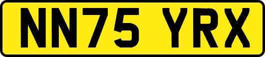 NN75YRX