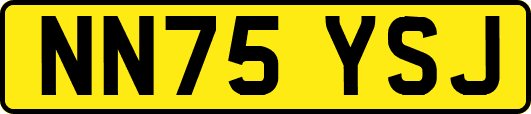 NN75YSJ
