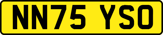 NN75YSO
