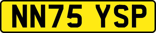 NN75YSP