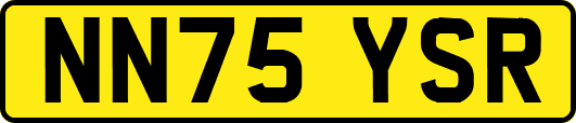 NN75YSR