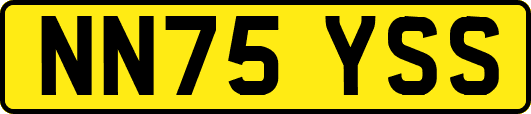 NN75YSS