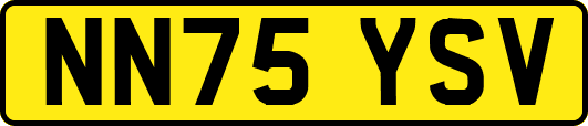 NN75YSV