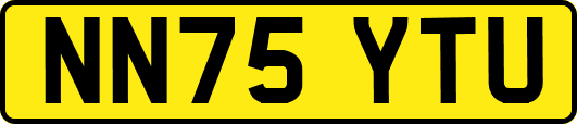 NN75YTU