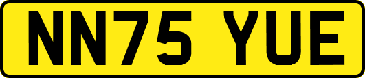 NN75YUE