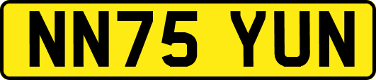 NN75YUN