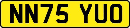 NN75YUO