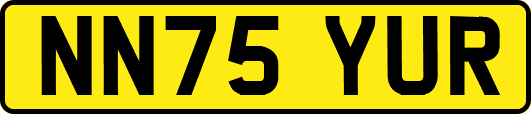 NN75YUR