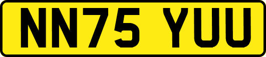NN75YUU