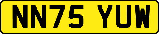 NN75YUW