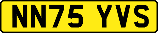 NN75YVS