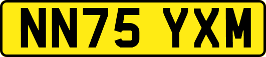 NN75YXM