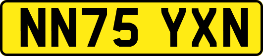 NN75YXN