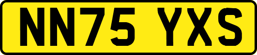NN75YXS