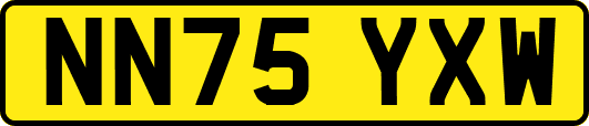 NN75YXW