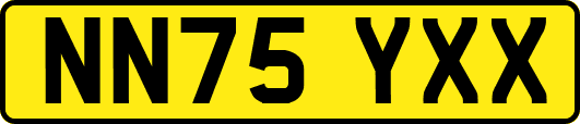 NN75YXX