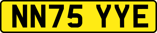 NN75YYE