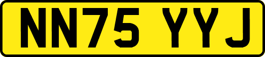 NN75YYJ