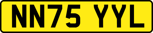 NN75YYL