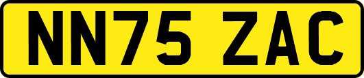 NN75ZAC