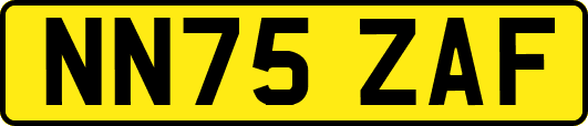 NN75ZAF