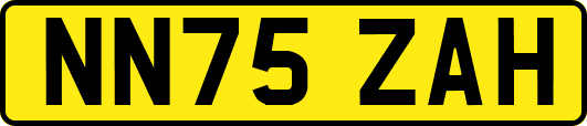 NN75ZAH