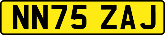 NN75ZAJ