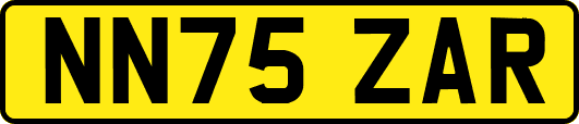 NN75ZAR