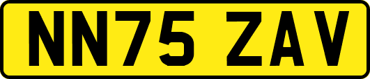 NN75ZAV