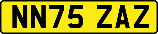 NN75ZAZ