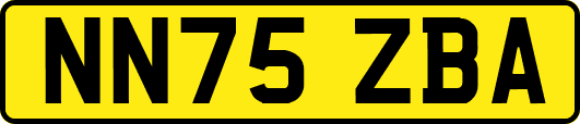NN75ZBA