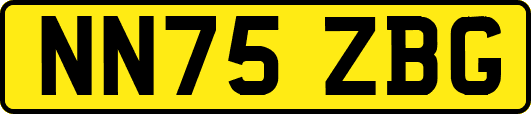 NN75ZBG