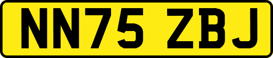 NN75ZBJ