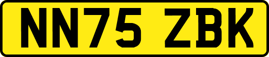 NN75ZBK