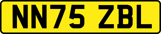 NN75ZBL