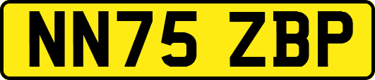 NN75ZBP