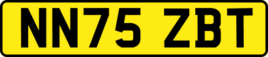 NN75ZBT