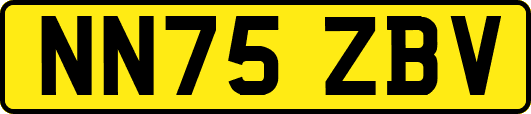NN75ZBV